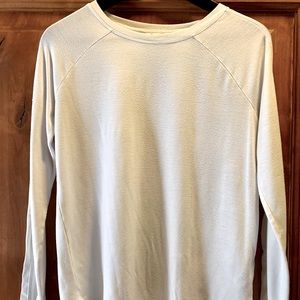 Athleta Long-Sleeve T-Shirt